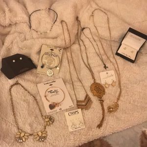 Jewelry Bundle!